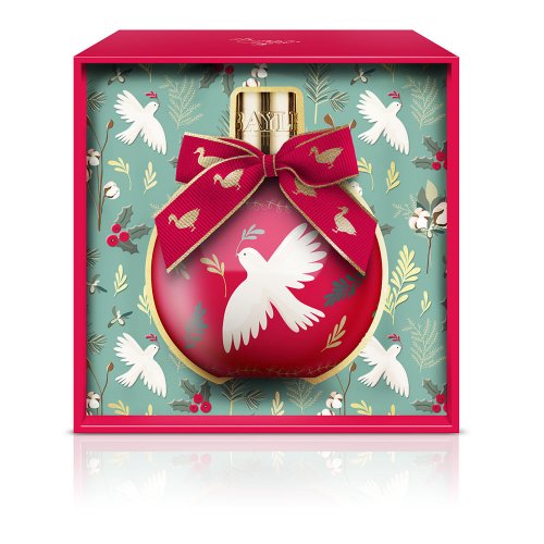 Baylis & Harding Baylis & Harding Mulberry Fizz Bauble Bath Foam 250ml
