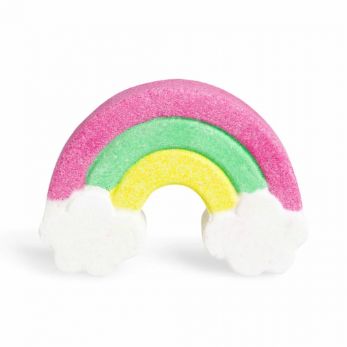 Martinelia Bath Bomb Rainbow Vannipomm vikerkaar