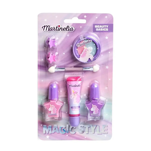 Martinelia Martinelia Magic Style Beauty Basics Set