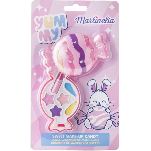 Martinelia Martinelia Yummy Sweet Make-Up Candy Set