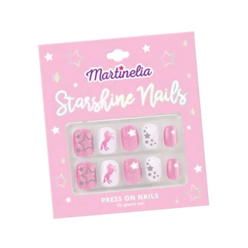 Starshine Nails