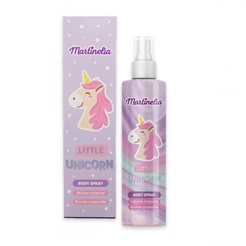 Little Unicorn