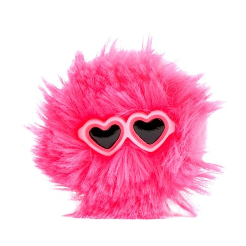 Martinelia Martinelia Fluffy Lip Balm 6g Cherry
