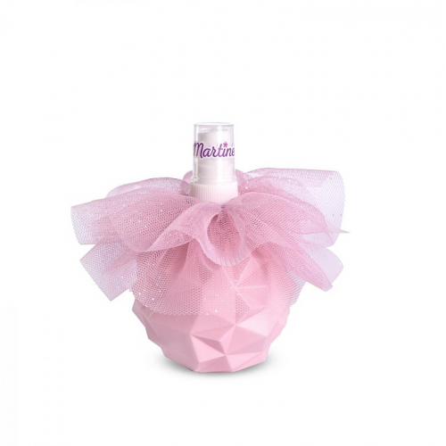 Martinelia Shimmer Fragrance Body Mist Kūno dulksna vaikams