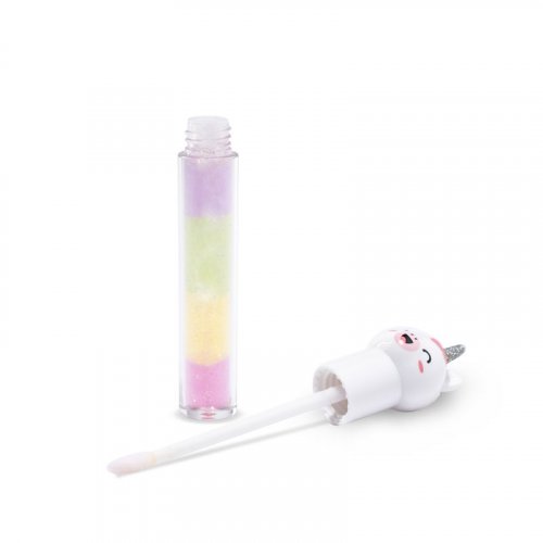 Martinelia Shiny Animals Lip Gloss Lūpų blizgis vaikams