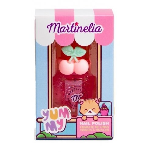 Martinelia Yummy Nail Polish Laste küünelakk