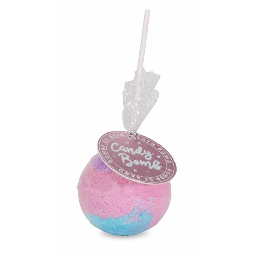 Martinelia Martinelia Candy Bomb 100g Strawberry