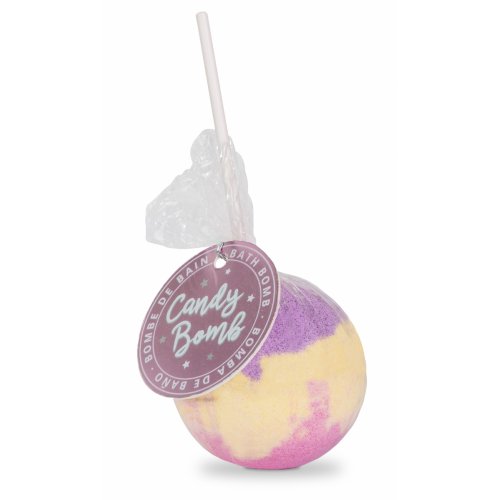 Martinelia Martinelia Candy Bomb 100g Vanilė