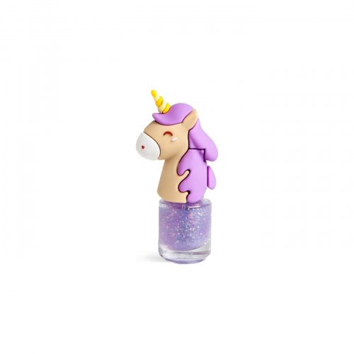 Martinelia Magic Unicorn Nail Polish Žėrintis nagų lakas vaikams