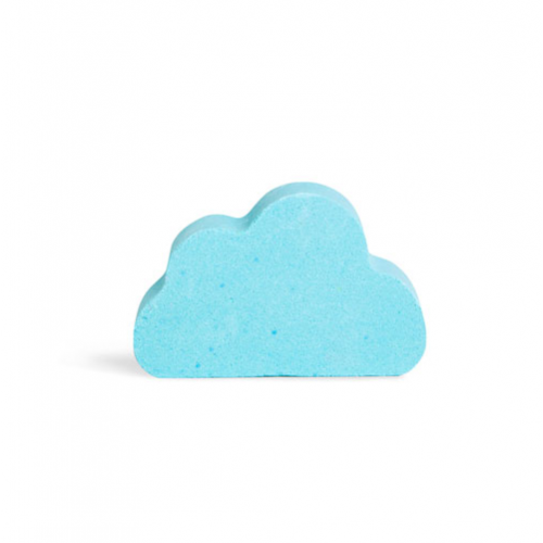 Martinelia Martinelia Cloud Bath Bomb 1 pc. Blue
