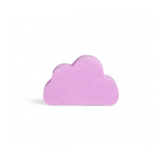 Martinelia Martinelia Cloud Bath Bomb 1 pc. Purple