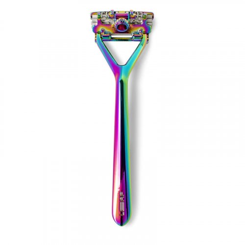 Leaf Shave The Leaf Pivoting Head Razor