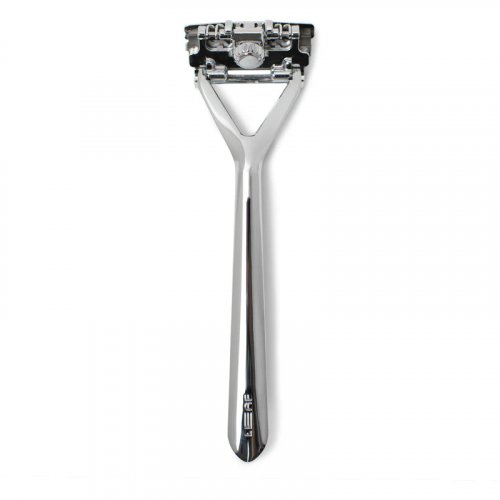 Leaf Shave The Leaf Pivoting Head Razor