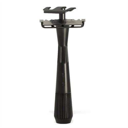 Leaf Shave The Thorn Single- Edge Razor