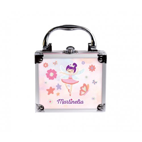 Martinelia Super Girl Mini Case Bērnu kosmētikas komplekts