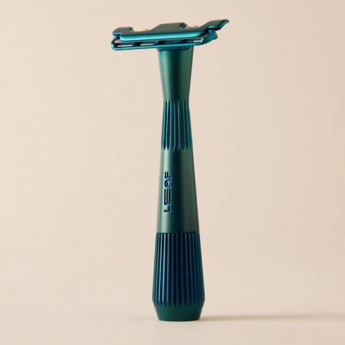 Leaf Shave The Thorn Single- Edge Razor