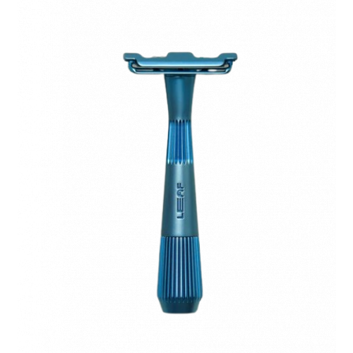 Leaf Shave The Twig Single-Edge Razor