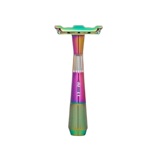 Leaf Shave Leaf Shave The Twig Single-Edge Razor Prism