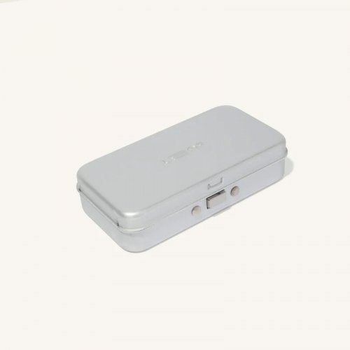 Leaf Shave Single Edge Case