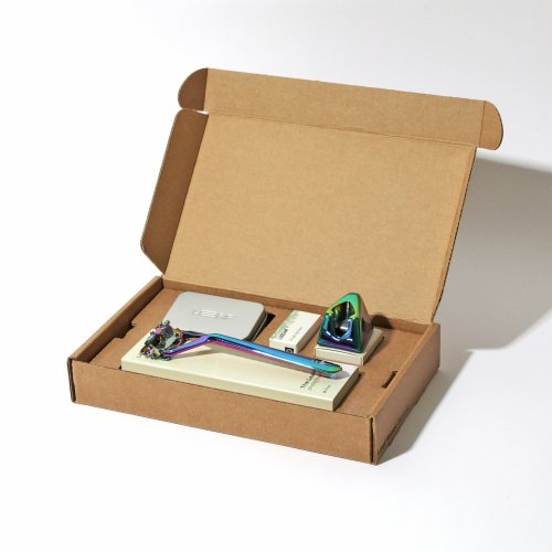 Leaf Shave The Leaf Kit