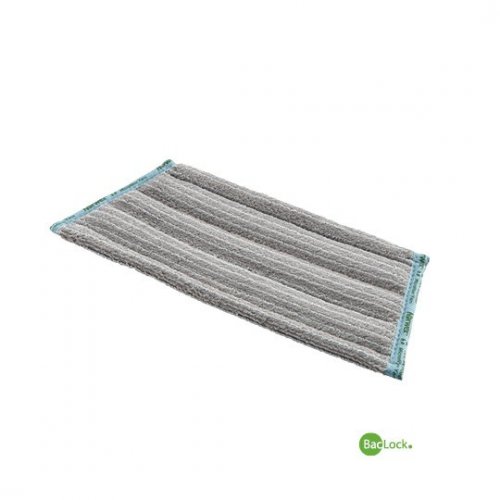 Norwex Small Wet Mop Pad Maža plaušinė drėgnam grindų valymui