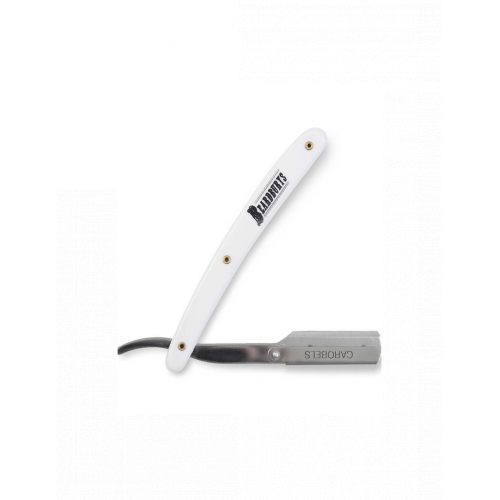 Beardburys Barber Razor Eco Safety Skutimosi peiliukas