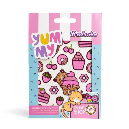 Yummy