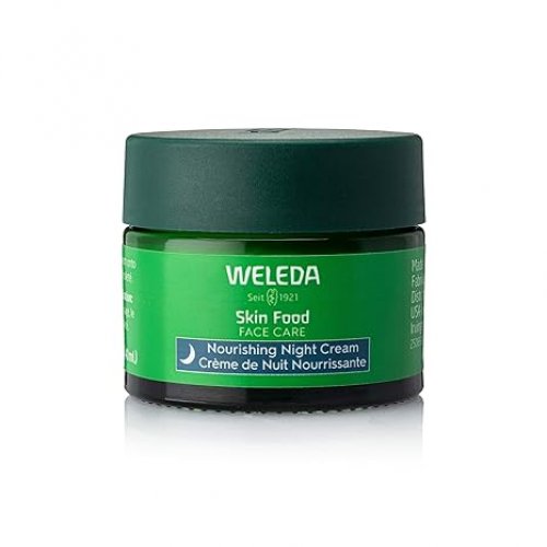Weleda Skin Food Night Cream Öökreem