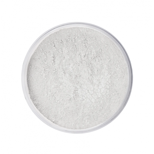 IDUN Loose Mattifying Mineral Powder Tora Biri makiažą fiksuojanti pudra