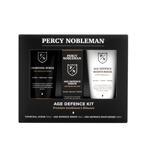 Age Defence Kit Veido priežiūros priemonių rinkinys vyrams