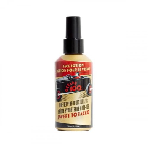 Photos - Cream / Lotion 18.21 Man Made 18.21 Man Made Octane 100 Age Defying Moisturizer 100ml Sweet Tobacco KS589757