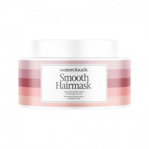 Waterclouds Smooth Hairmask Glotninanti kaukė