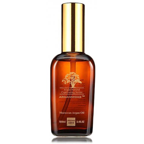Arganmidas Moroccan Argan Oil Plaukų ir odos aliejukas
