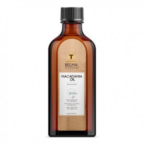 Belma Kosmetik Belma Kosmetik Macadamia Oil 100ml