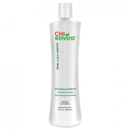 Photos - Hair Product CHI Enviro Smoothing Conditioner 355ml KS643845