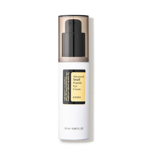 COSRX Advanced Snail Peptide Eye Cream Paakių kremas