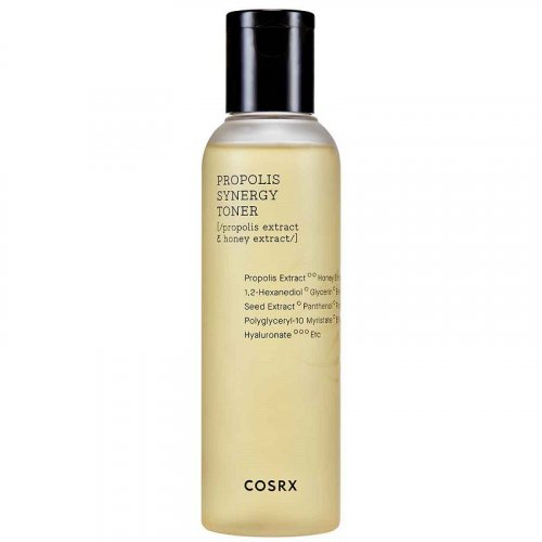 COSRX Full Fit Propolis Synergy Toner Atjaunojošs toniks