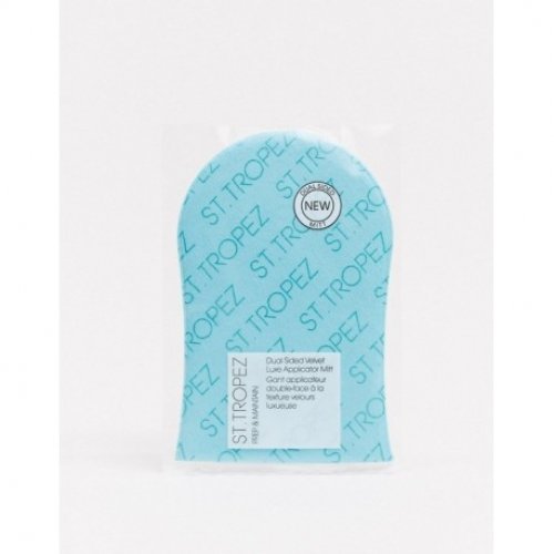 St.Tropez Self Tan Dual Sided Tanning Mitt 1 pc.