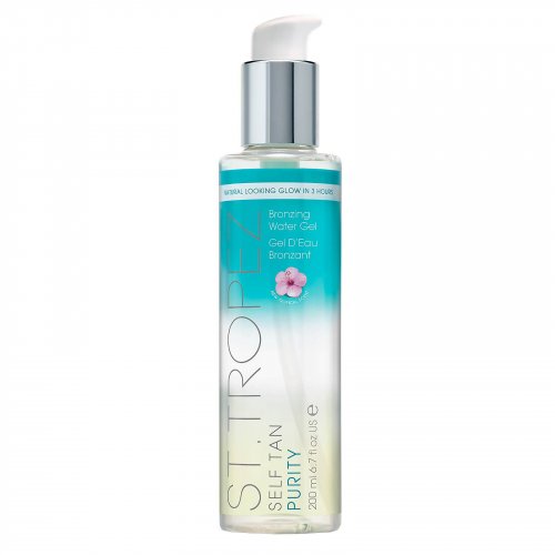 St.Tropez Self Tan Purity Bronzing Water Gel 200ml