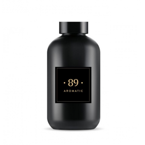 Aromatic 89 Reed Diffuser Refill Namų kvapo papildymas