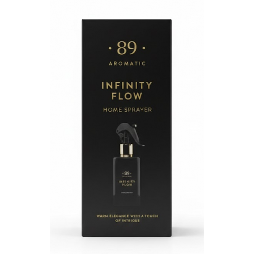 Infinity Flow (Rytietiški-Gėlių)