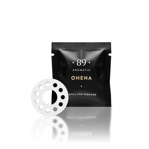 Ohena (Rytietiški-Medienos)