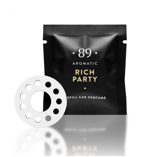 Rich Party