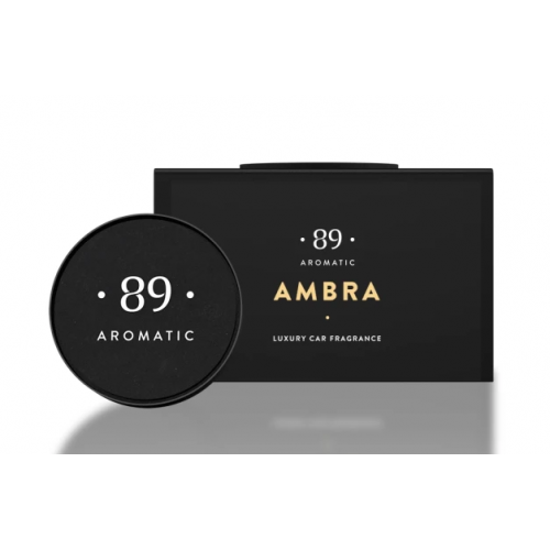 Ambra (Rytietiškas)