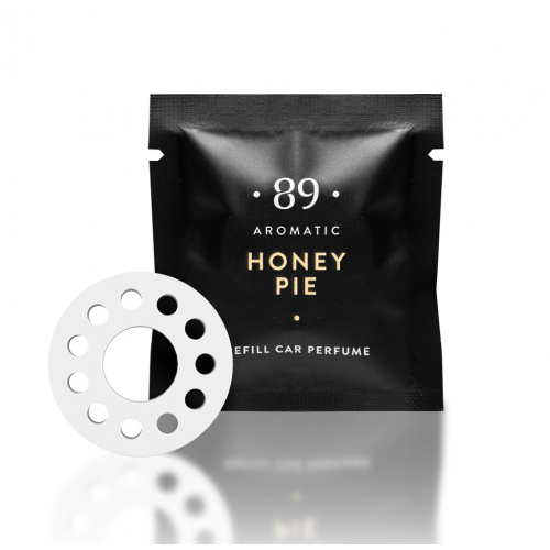 Honey Pie (Gurmaniškas)