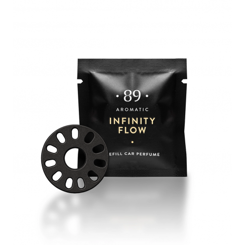 Infinity Flow