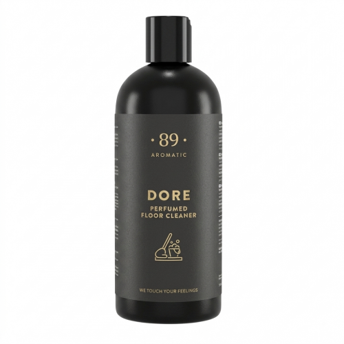 Aromatic 89 Perfumed Floor Cleaner Parfumuotas grindų valiklis
