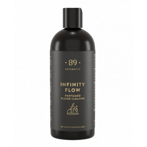 Aromatic 89 Perfumed Floor Cleaner Parfumuotas grindų valiklis