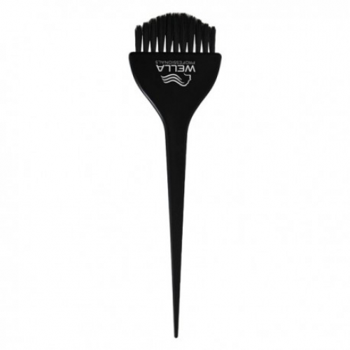 Wella Professionals Hair Colouring Brush For Balayage Technique Plaukų dažymo šepetėlis balajažo technikai