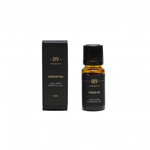 Green Lemon (Lime) Essential Oil Žaliųjų citrinų (laimų) eterinis aliejus